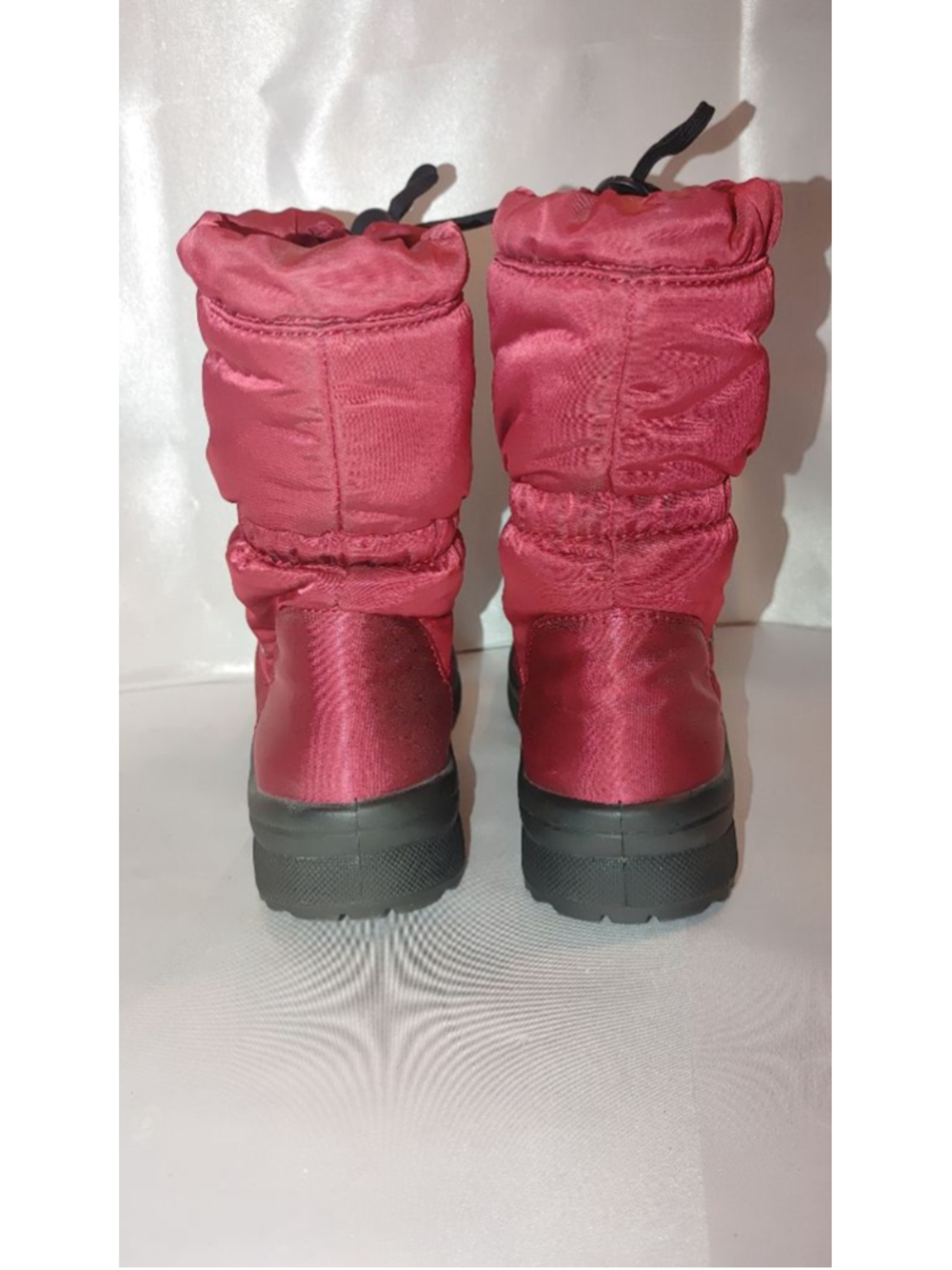 Romika Alaska 118 Snow Boots Size 39 NWOT - Picture 9 of 10